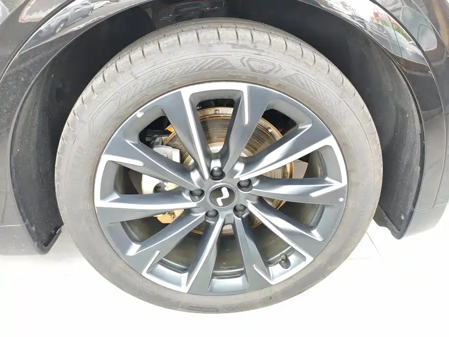 Ledao L60 2025 2024 60kWh Rear-Wheel Drive