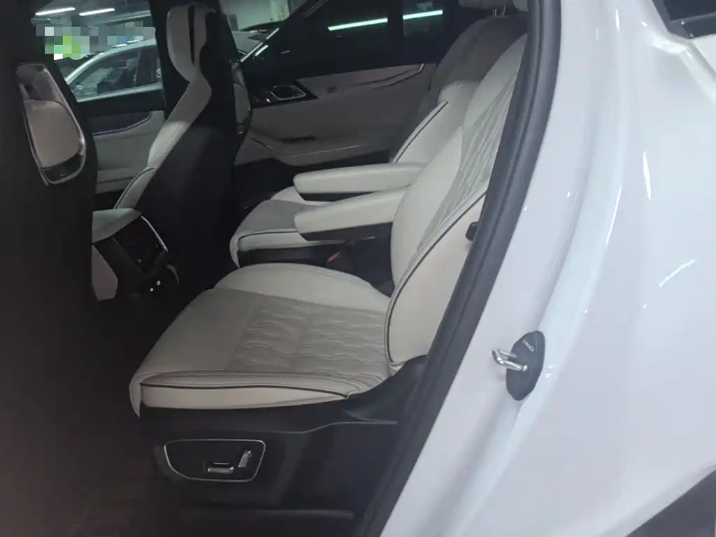 Lynk & Co 09 EM-P 2021 2.0T PHEV Ultra 6-seater фото 17