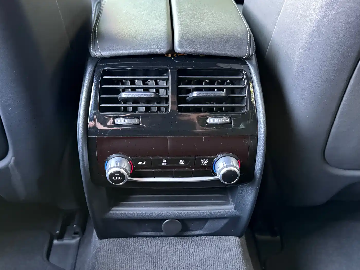 BMW M5 2018 M5 фото 13