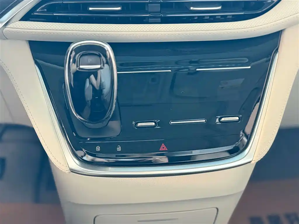 Buick GL8 2023 ES Landmaster Comfort фото 24
