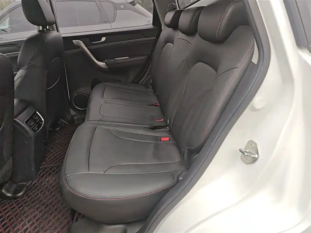 Haval M6 2019 1.5T DCT 2WD Value Edition (China VI) фото 17
