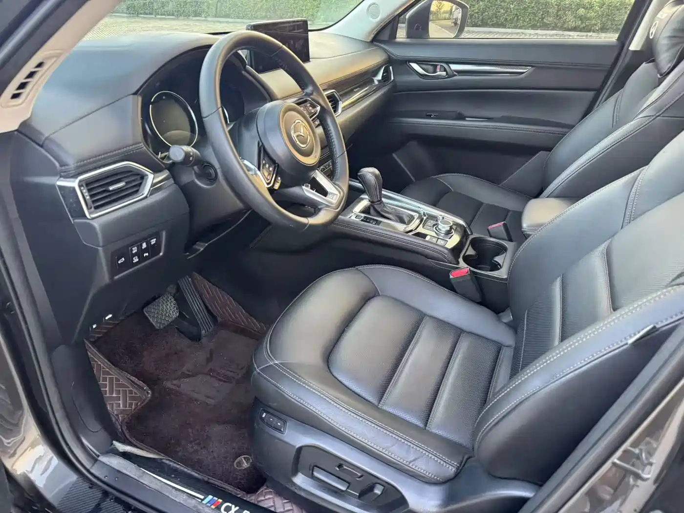 Photo 10 - Mazda CX-5