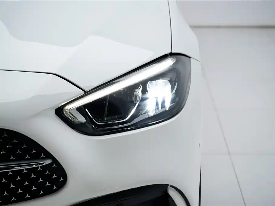 Mercedes-Benz C-Class 2023 C 260 L Sport фото 14