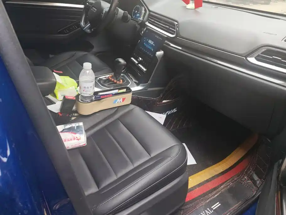 Haval F5 2019 2018 1.5T i-Style