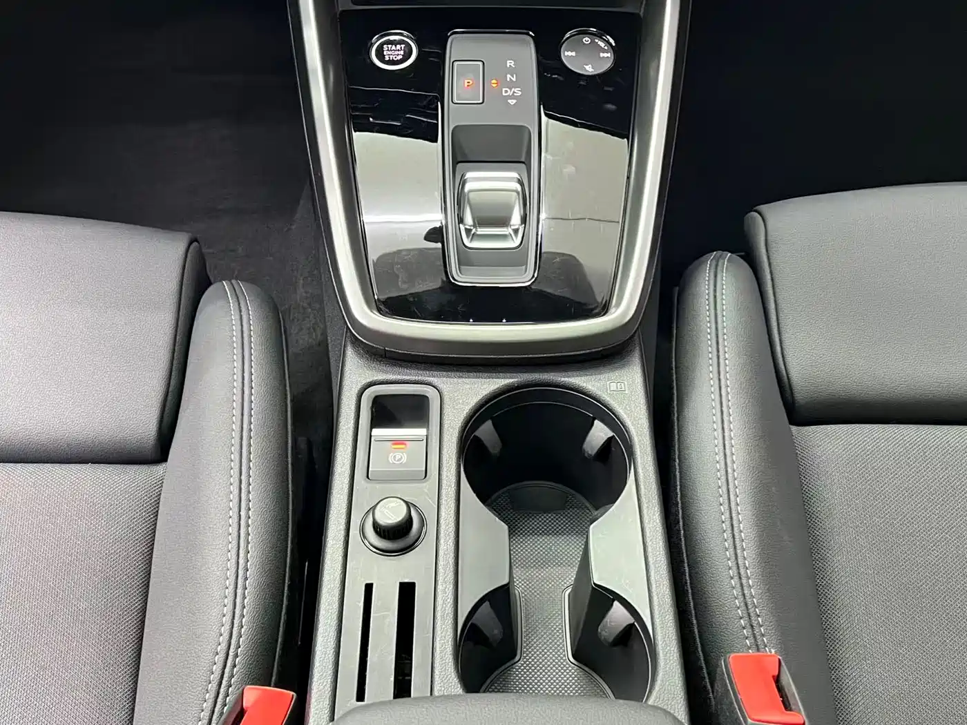 Audi A3 2023 A3L Limousine 35 TFSI Fashion Sport фото 10