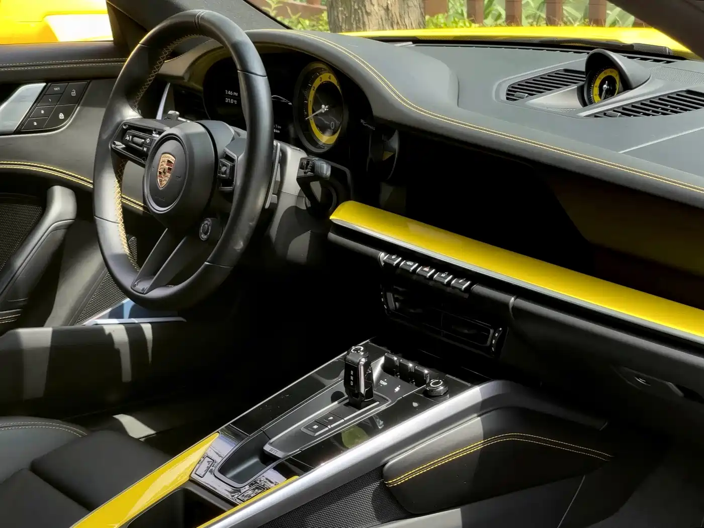 Фото 7 - Porsche 911