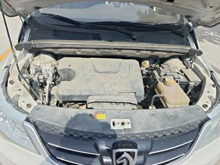Photo 9 - Baojun 730