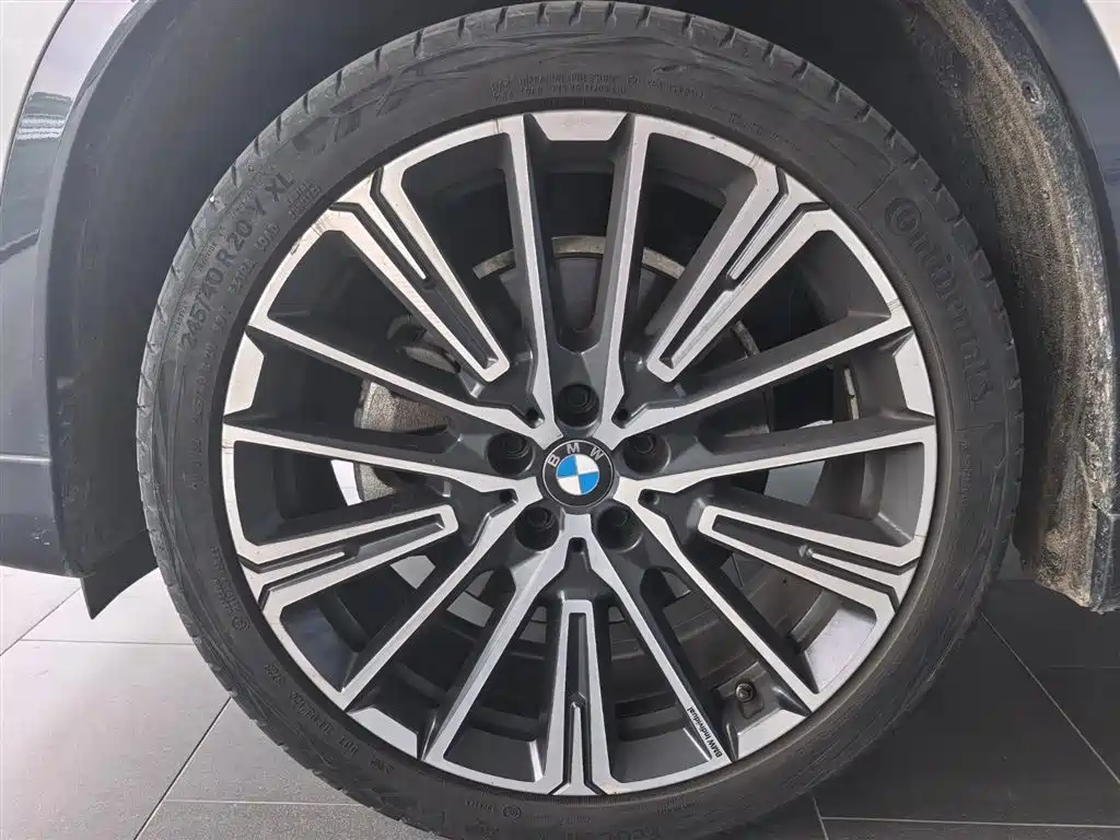 Фото 20 - BMW X1