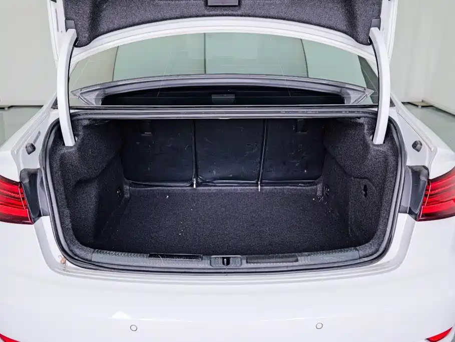 Фото 6 - Audi A3