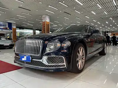 Bentley Flying Spur