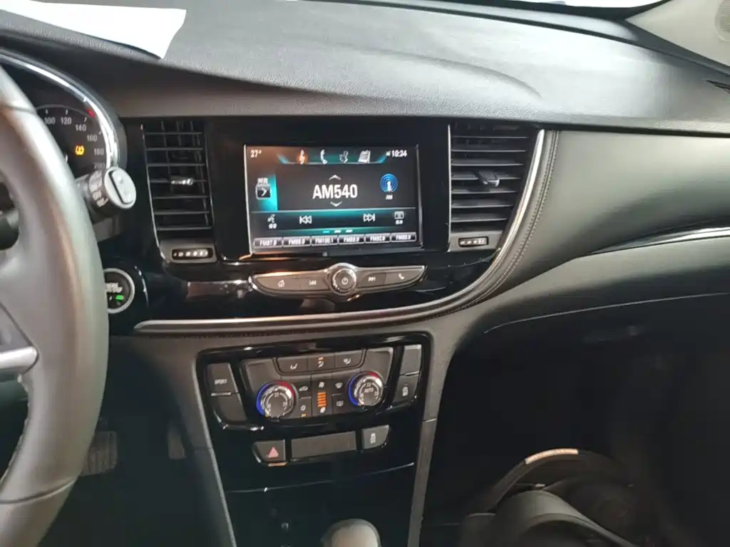 Photo 13 - Buick Encore