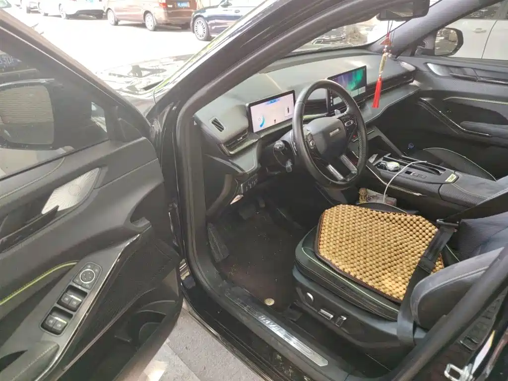 Haval H6S 2022 Model 2.0T 2WD Smart Run Edition фото 13