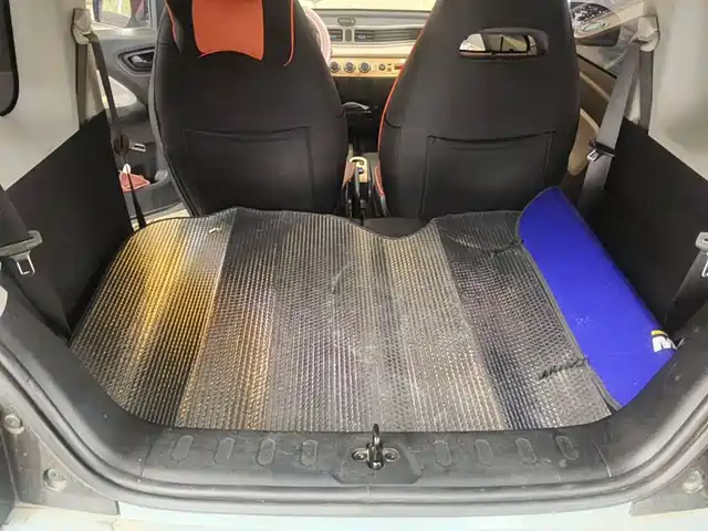 Wuling Motors Hongguang MINIEV 2020 Comfort Edition (LFP Battery) — фото 5