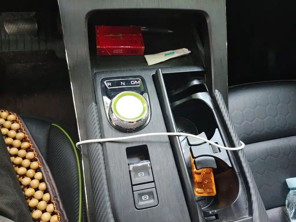 Haval H6S 2022 Model 2.0T 2WD Smart Run Edition фото 11