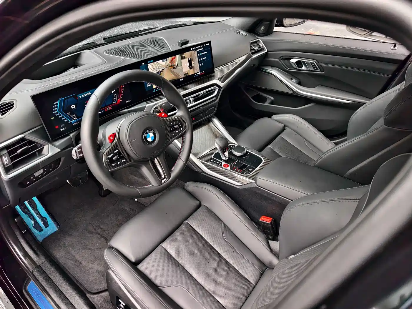 BMW M3