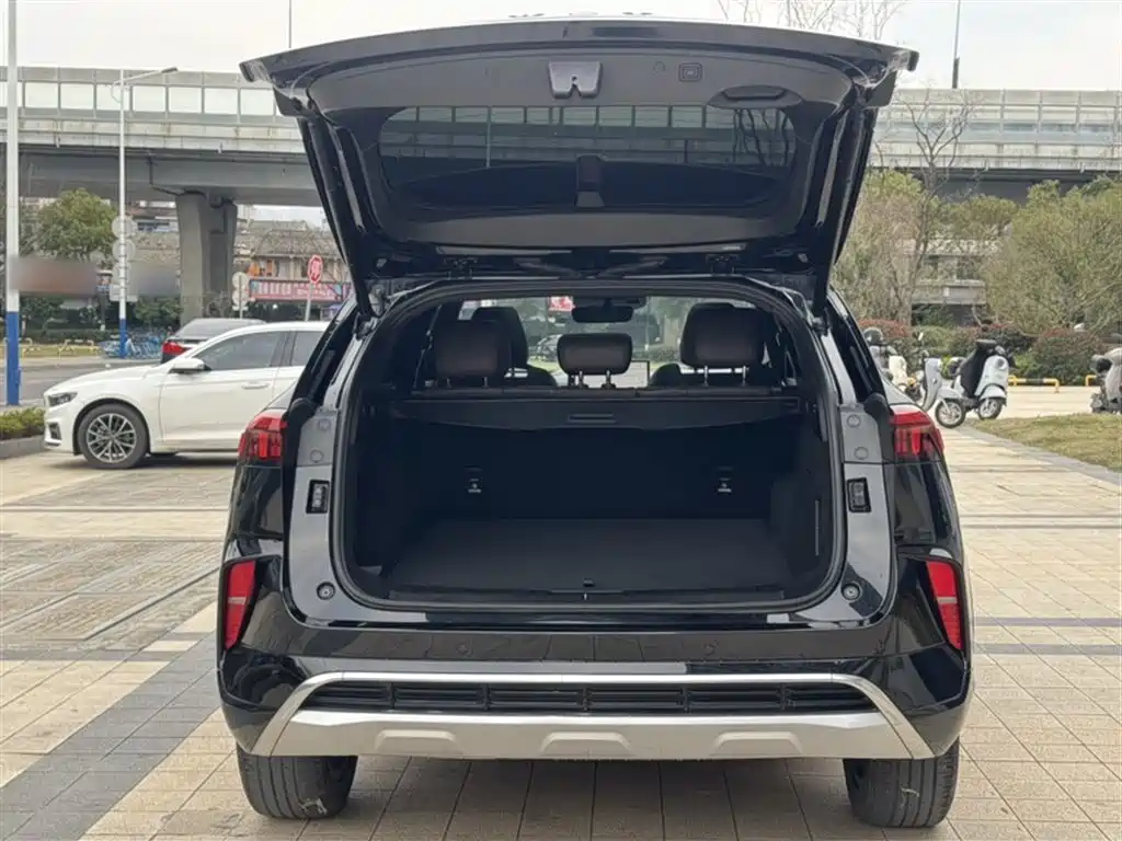 WEY Mocha 2022 2021 2.0T 2WD Extra Rich Edition