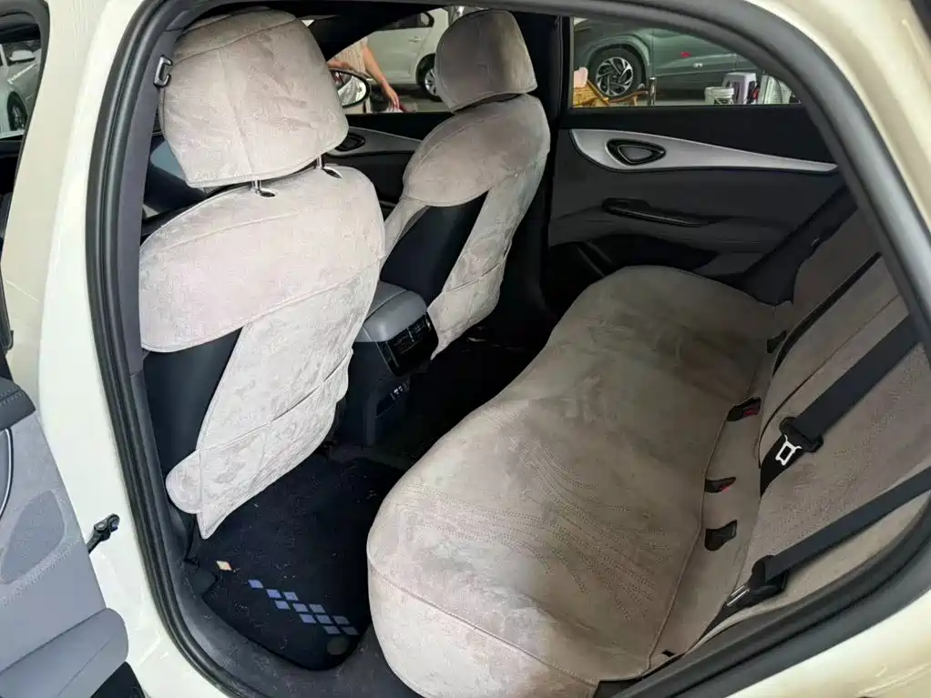 BYD Seal 07 DM-i 2025 2025 Smart Drive Edition DM-i 1.5L 125km Luxury