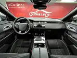 Фото 25 - Land Rover Range Rover Velar