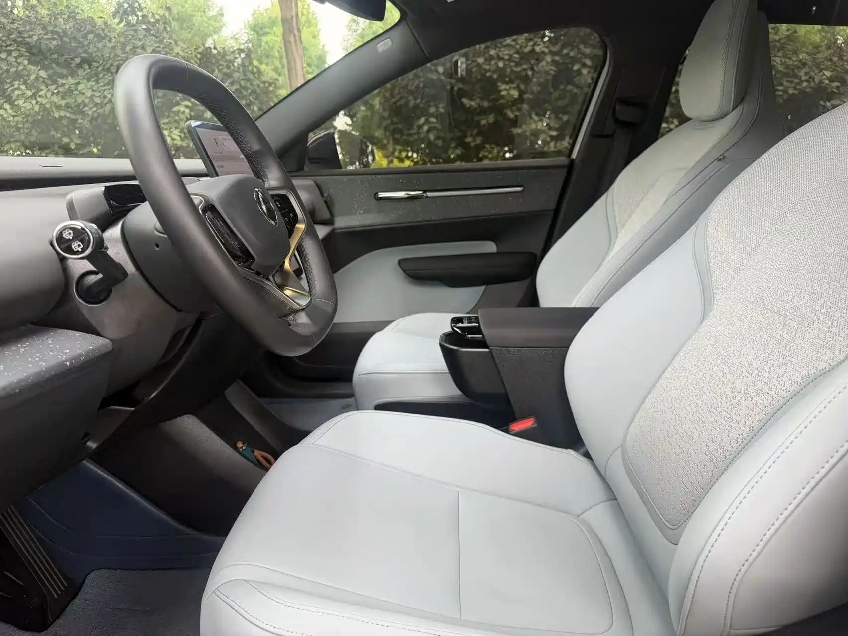Photo 9 - Volvo EX30