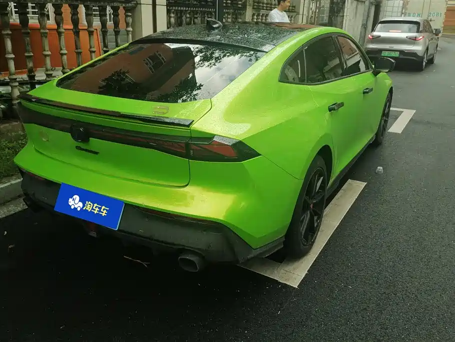 CHANGAN UNI-V