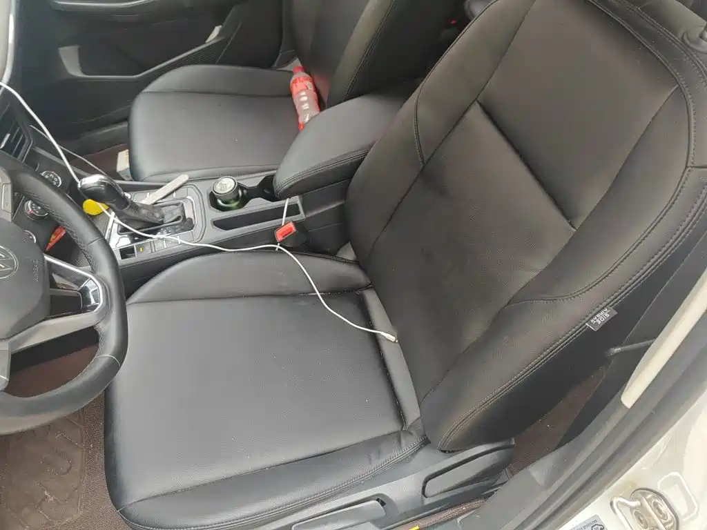 Volkswagen Bora, миниатюра 8