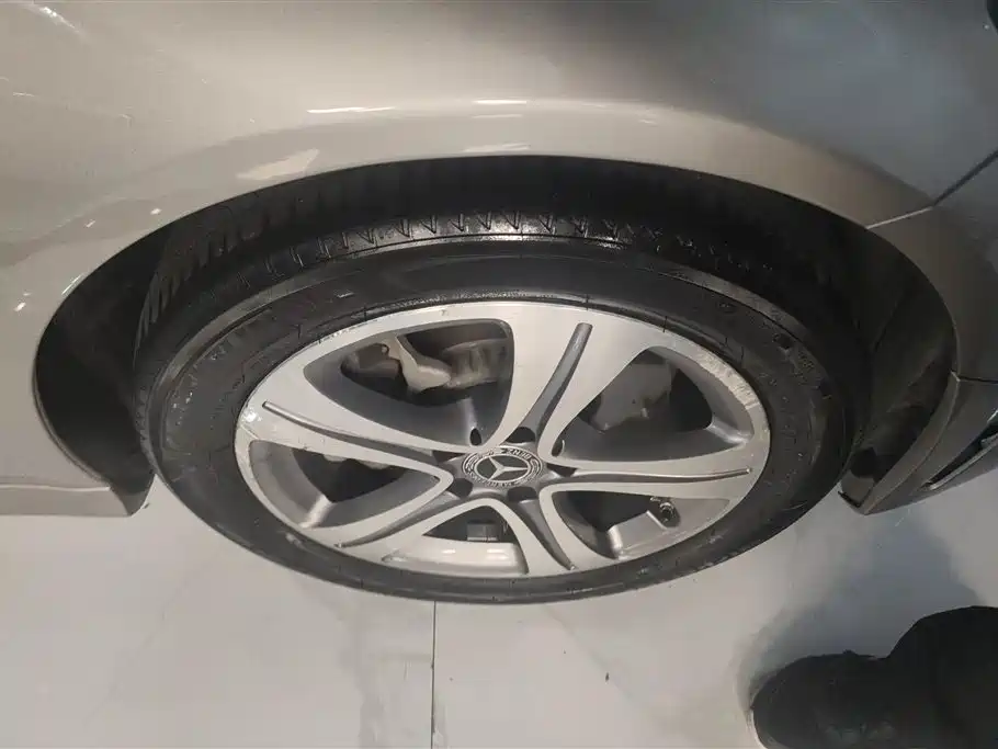Mercedes-Benz C-Class 2020 C 260 L Sport фото 6