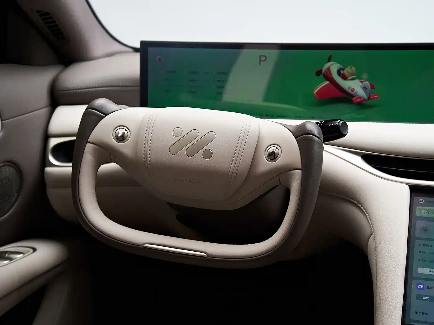 ZHIJI AUTOMOBILE ZHIJI L6