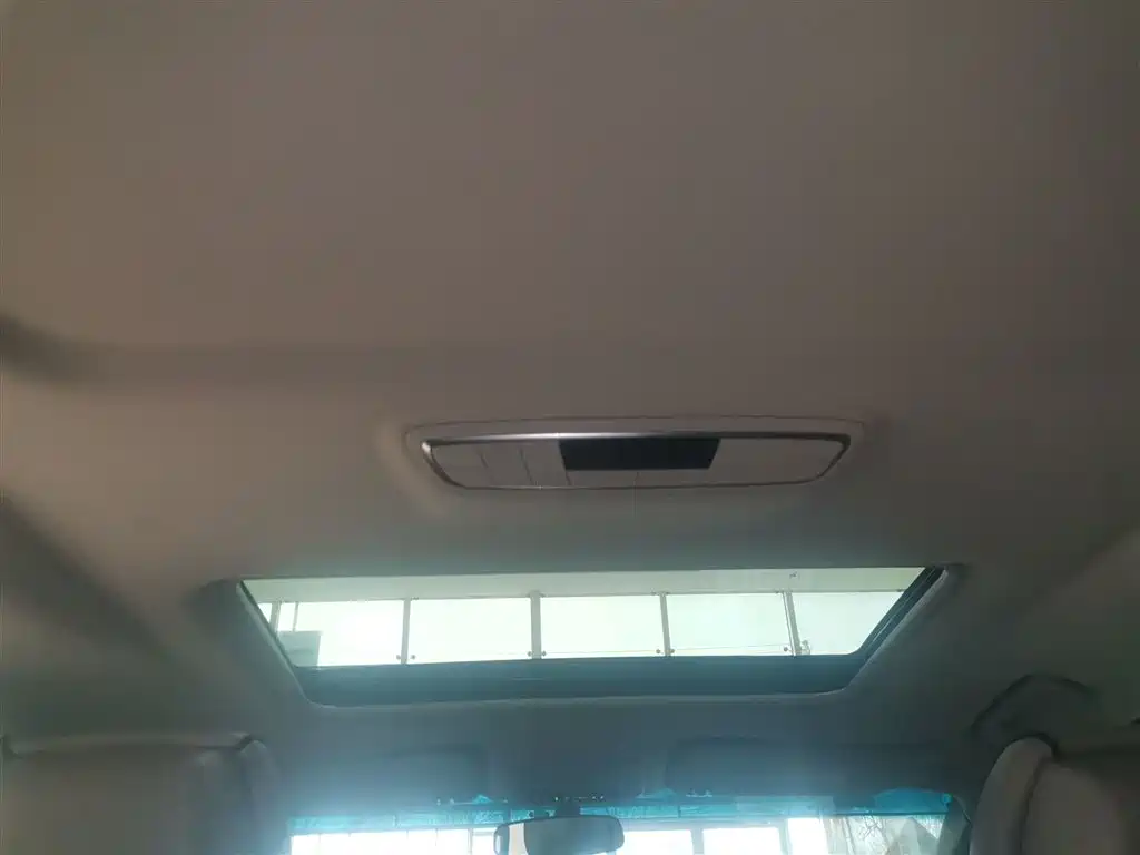 Buick GL8 2020 Model ES Landglory 653T Comfort фото 14