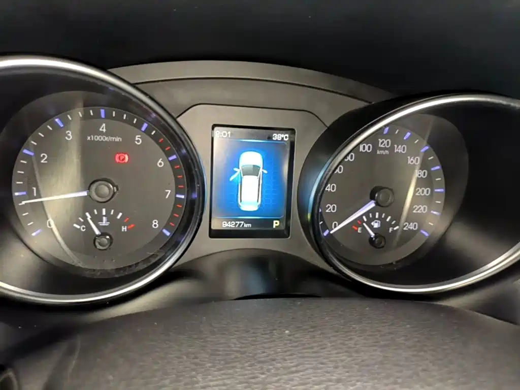 Haval H6 Coupe 2016 2016 Blue Label 1.5T Automatic 2WD Elite