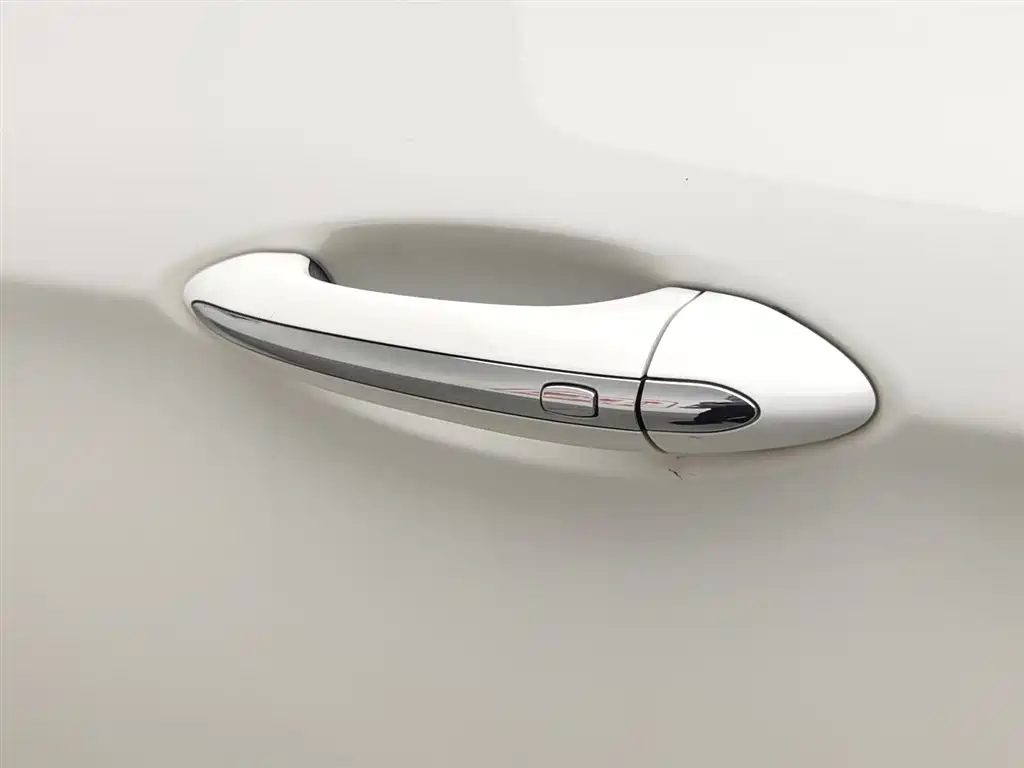 BUICK ANGKEWEI PLUS