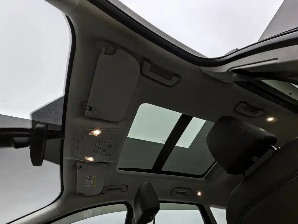 Ford Kuga 2020 2019 EcoBoost 180 2WD Platinum Wing Edition China VI