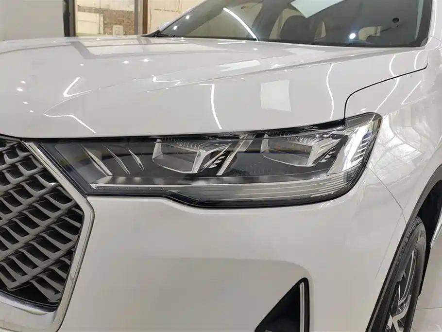 Haval H6 2022 3rd Gen 1.5T Auto 2WD Max фото 5