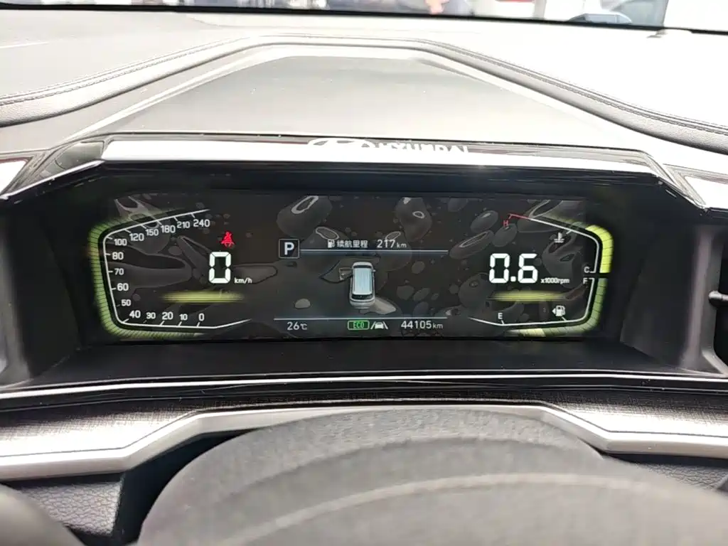 Hyundai Custo 2023 2021 270TGDi Premium LUX