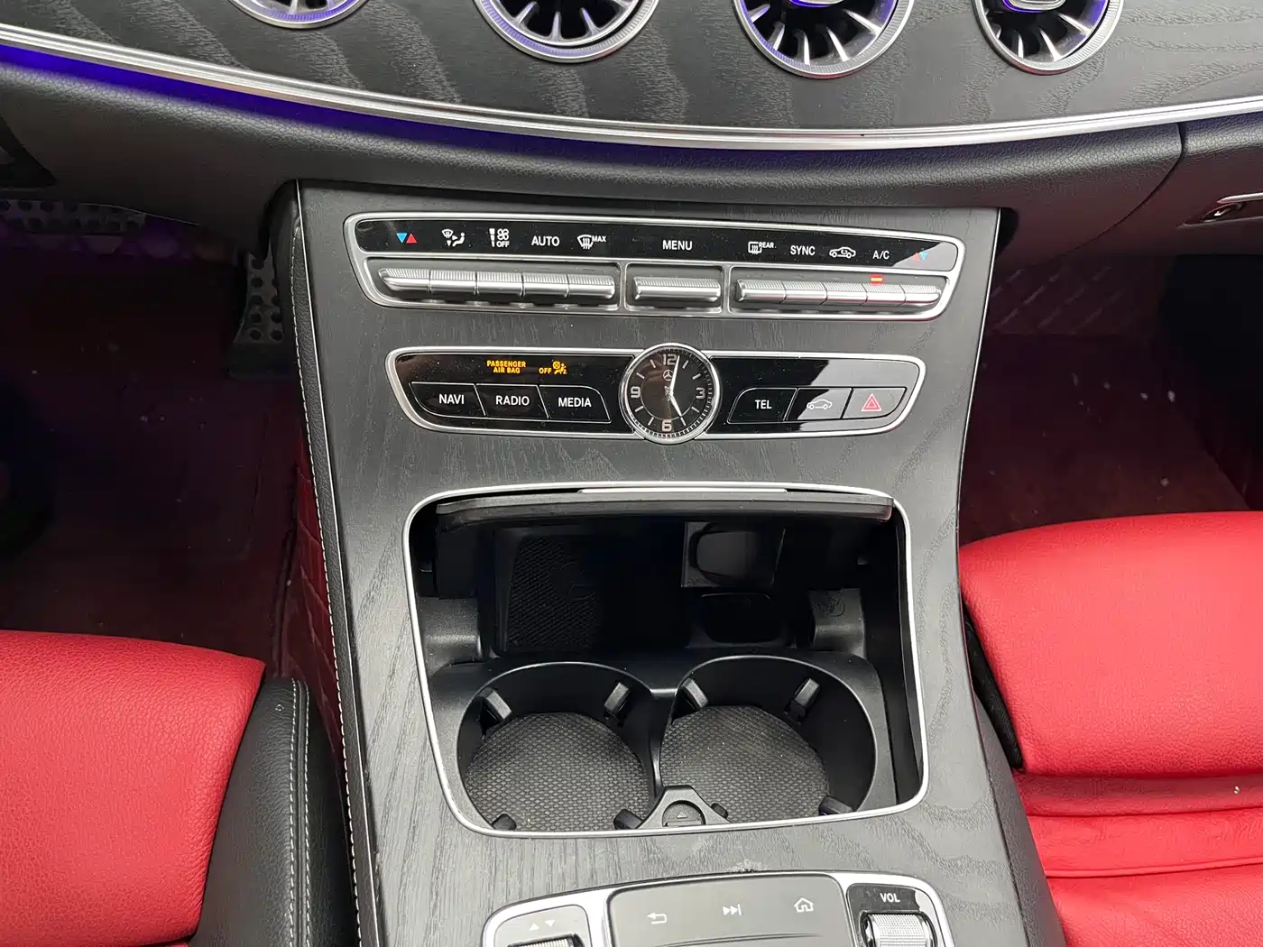 Mercedes-Benz E-Class (Import) 2020 E 260 Sport фото 16