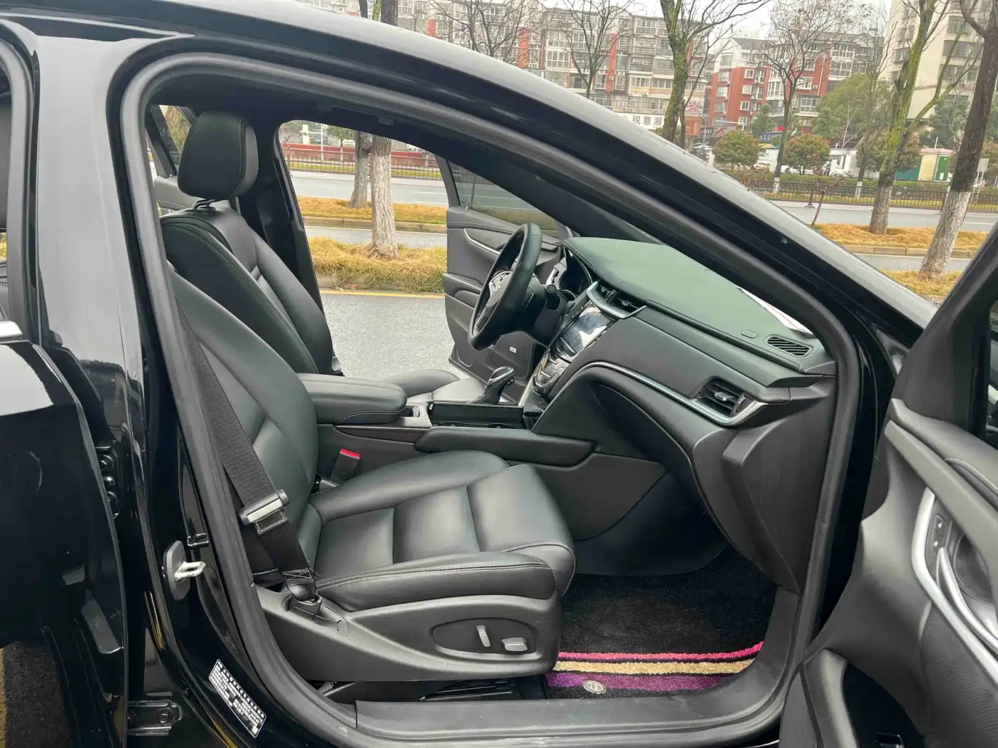 Cadillac XTS 2018 28T Technology фото 9
