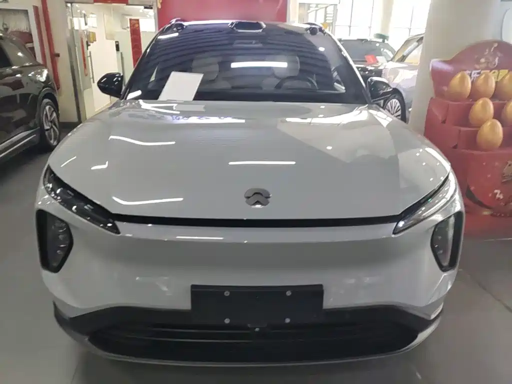 Фото 3 - NIO ES6