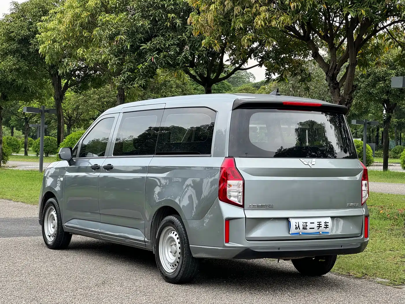 Wuling Motors Wuling Journey 2022 2021 Model 1.5T Manual Comfort