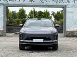Фото 2 - Exeed Starway E05