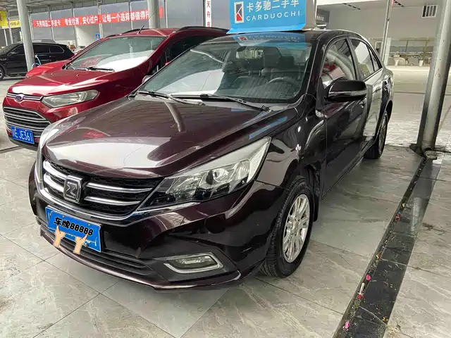 ZOTYE Z300