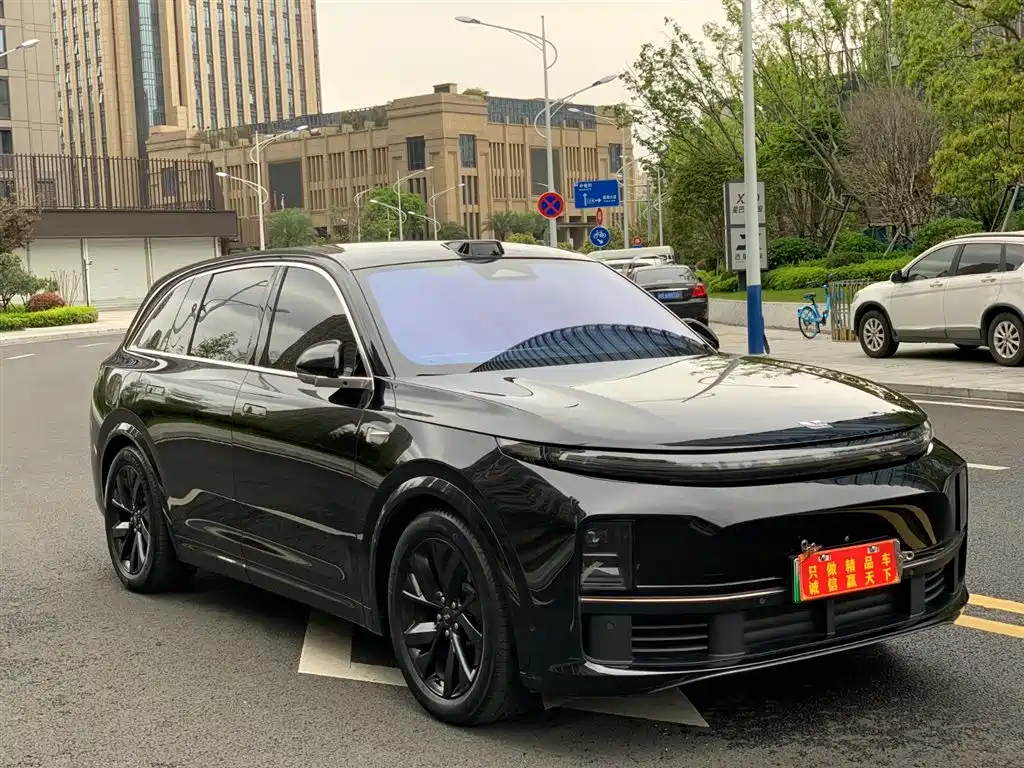Li Auto IDEAL L7