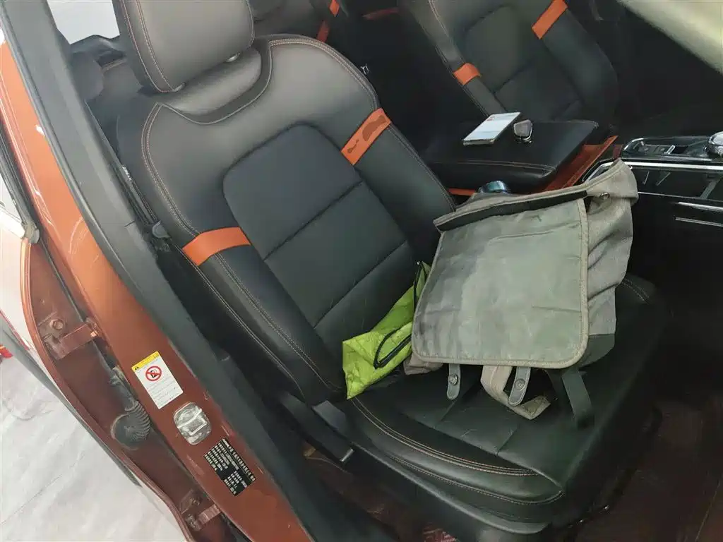 Haval Big Dog 2021 1.5T DCT 2WD Border Collie - Wangcai Edition фото 20
