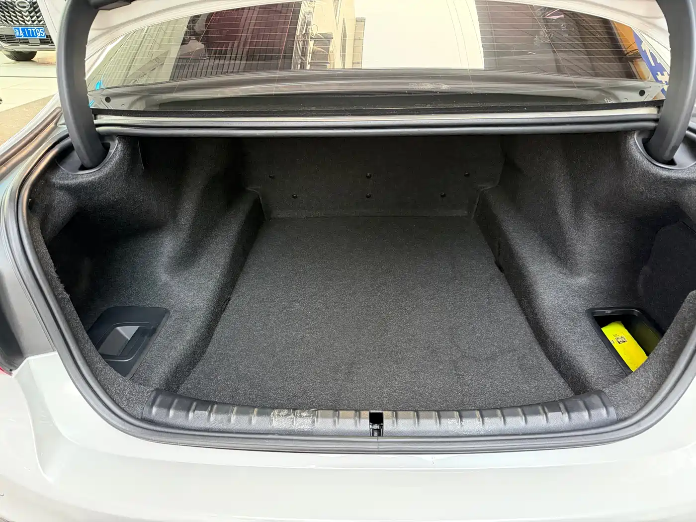 BMW 5 Series 2020 530Li Leading M Sport Package фото 18