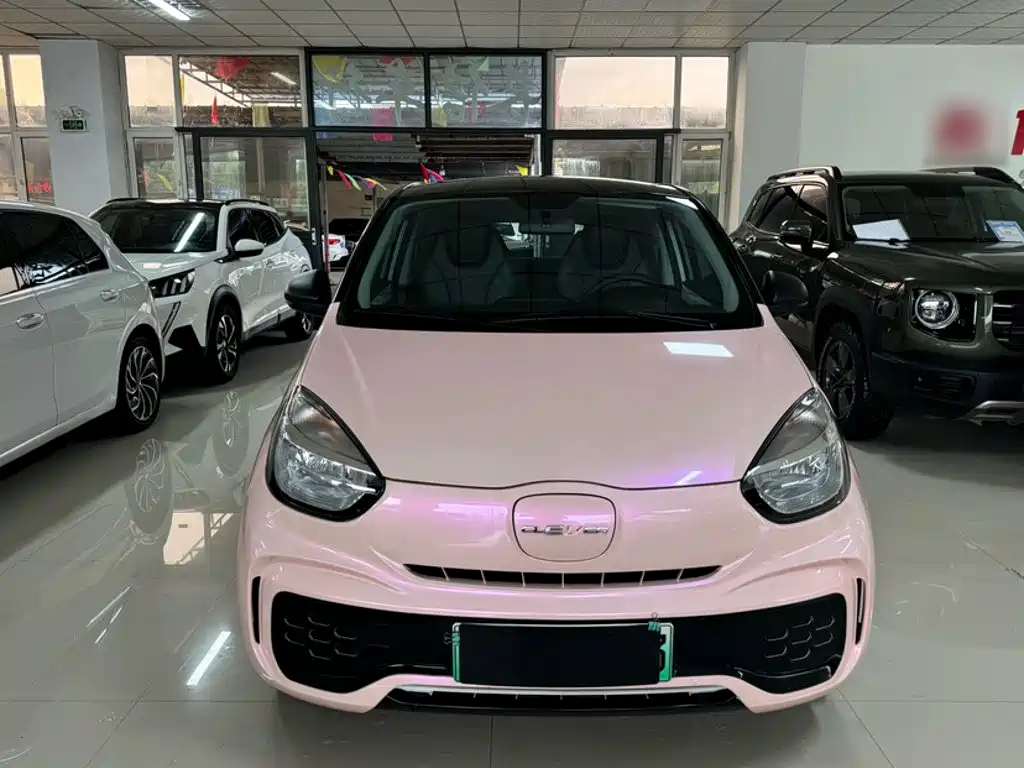 Roewe Kaiwei CLEVER 2023 2022 311km Vitality Bobo Edition