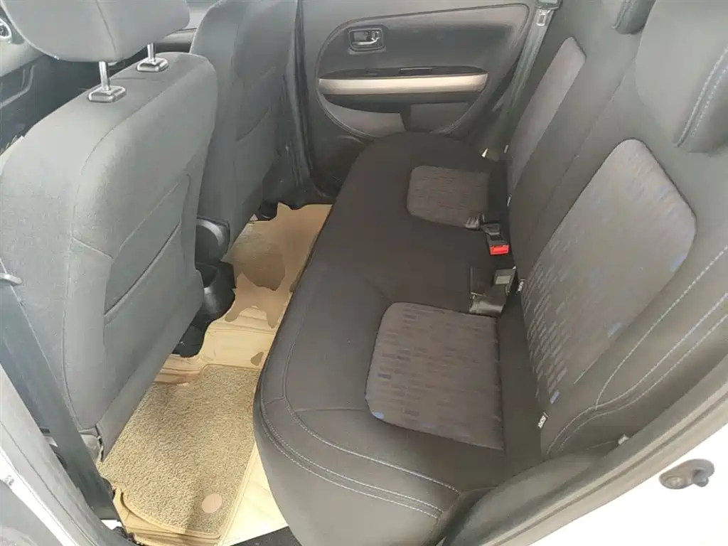 Haval H1 2017 Red Label 1.5L Manual Comfort фото 17