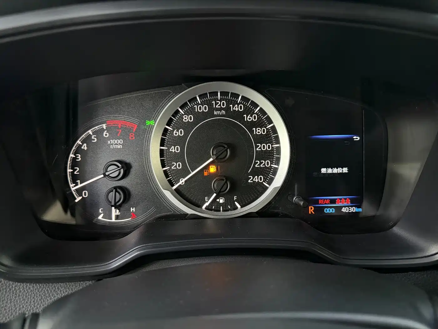 Toyota Corolla, миниатюра 16