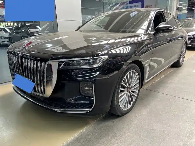 Hongqi HONGQI H9