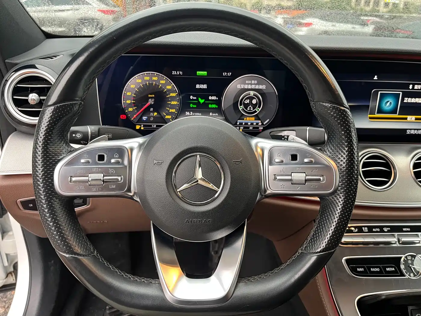 Mercedes-Benz E-Class (Import) 2019 E 260 Sport Edition фото 15