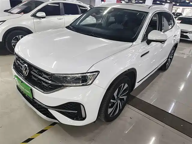 volkswagen tanyue-x