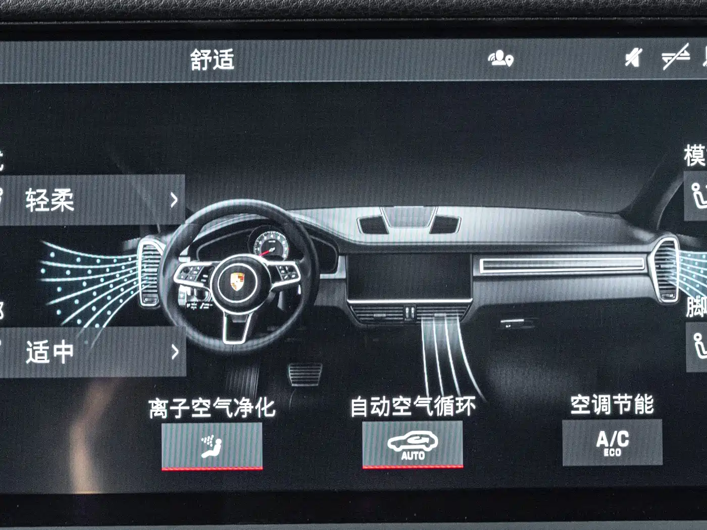 PORSCHE CAYENNE NEW ENERGY