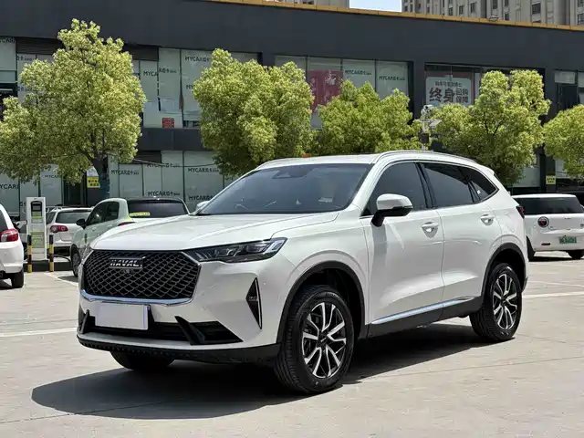 HAVAL H6 2024